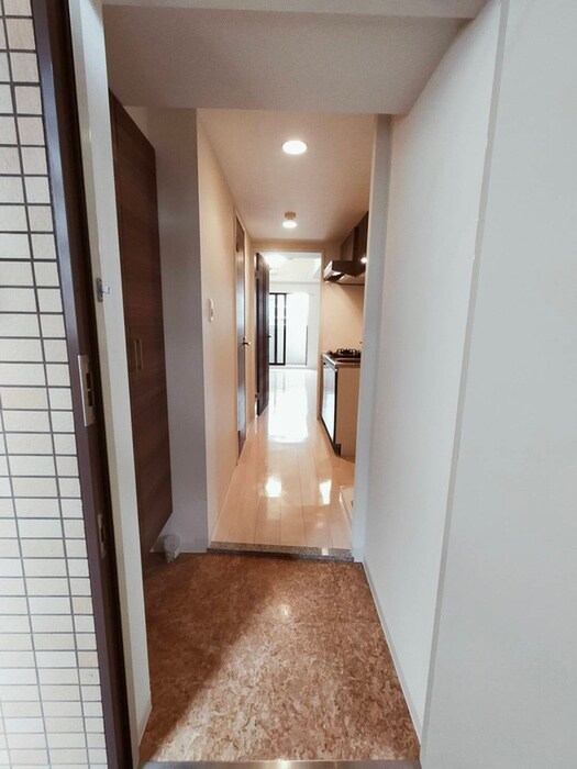 Ｌｕｘｅ鶴見の物件内観写真