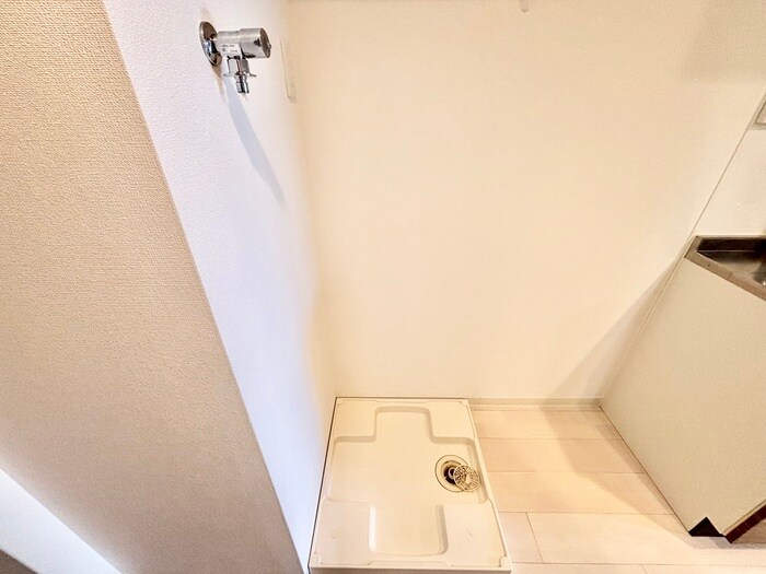 Ｌｕｘｅ鶴見の物件内観写真