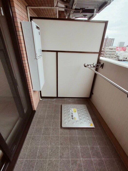 Ｌｕｘｅ鶴見の物件内観写真