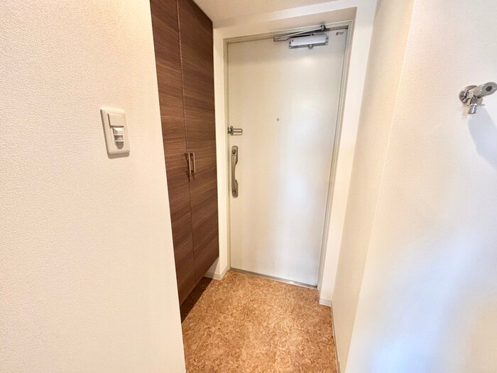 Ｌｕｘｅ鶴見の物件内観写真