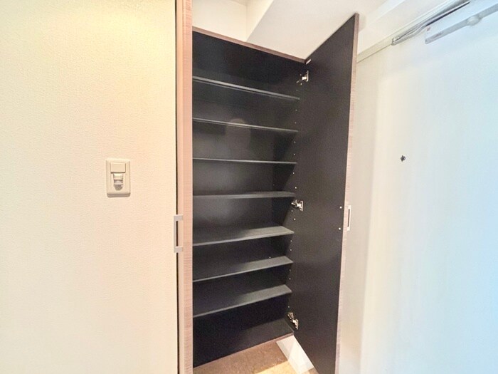 Ｌｕｘｅ鶴見の物件内観写真