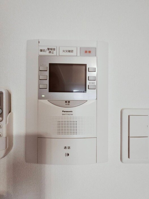 Ｌｕｘｅ鶴見の物件内観写真