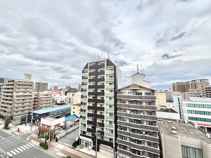 Ｌｕｘｅ鶴見の物件内観写真