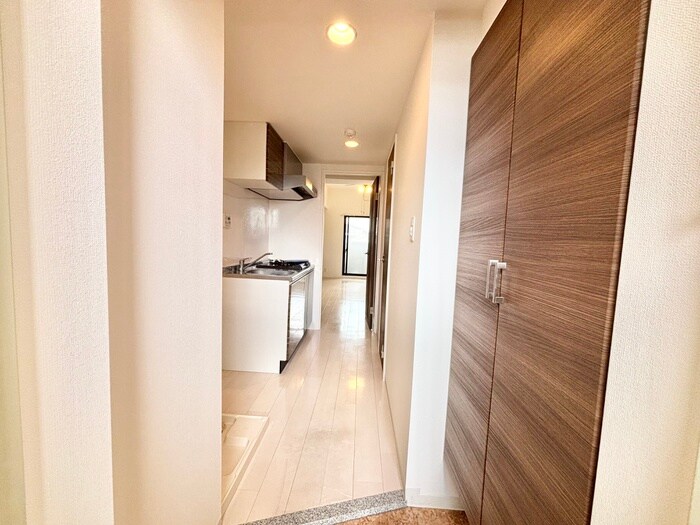 Ｌｕｘｅ鶴見の物件内観写真