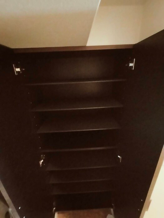 Ｌｕｘｅ鶴見の物件内観写真