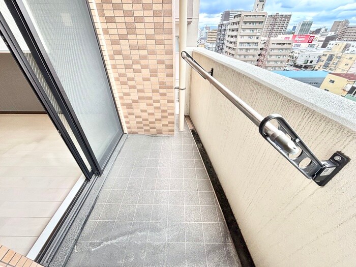 Ｌｕｘｅ鶴見の物件内観写真