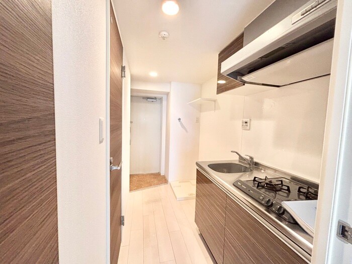 Ｌｕｘｅ鶴見の物件内観写真