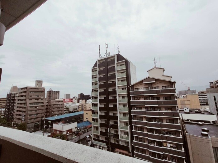 Ｌｕｘｅ鶴見の物件内観写真