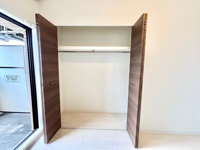 Ｌｕｘｅ鶴見の物件内観写真