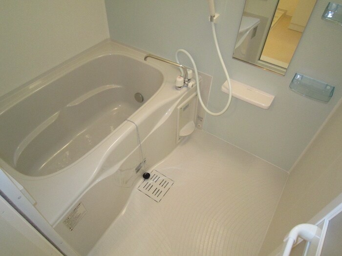 ソレイユ上野の物件内観写真