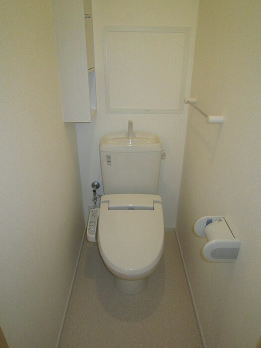 ソレイユ上野の物件内観写真