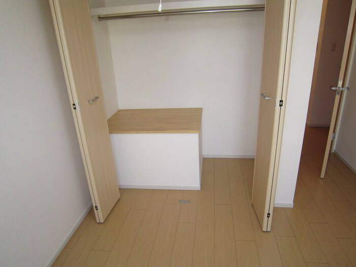 ソレイユ上野の物件内観写真