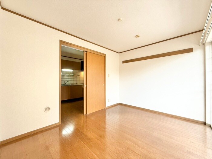 メゾン山城の物件内観写真