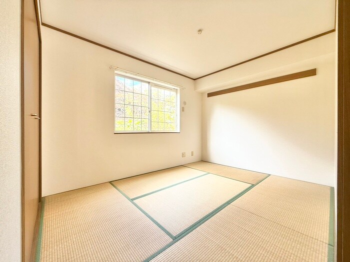 メゾン山城の物件内観写真