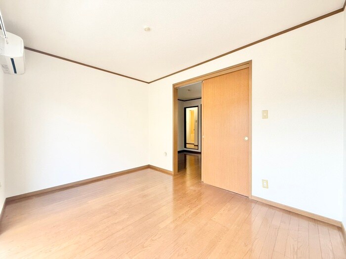 メゾン山城の物件内観写真