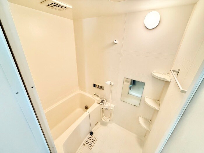 メゾン山城の物件内観写真