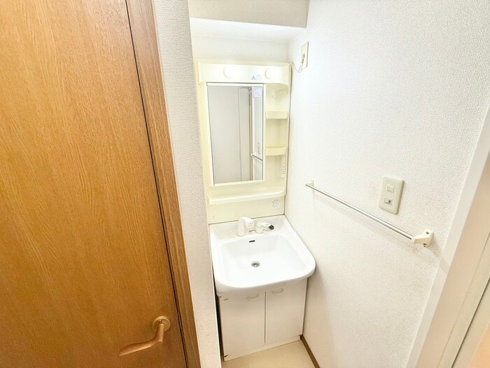 メゾン山城の物件内観写真