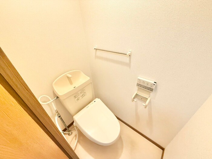 メゾン山城の物件内観写真