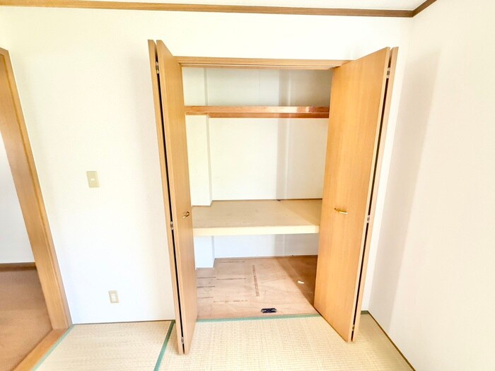 メゾン山城の物件内観写真