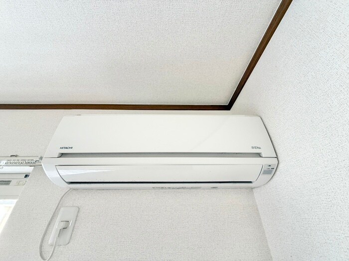 メゾン山城の物件内観写真