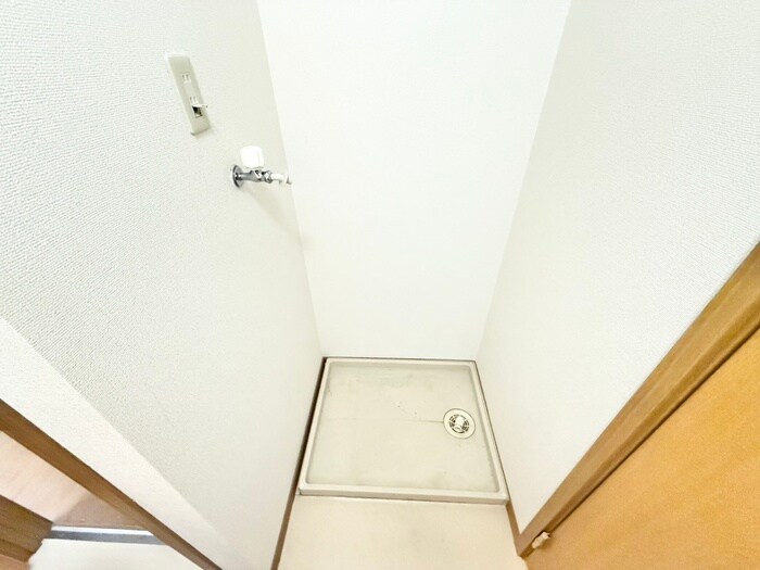 メゾン山城の物件内観写真