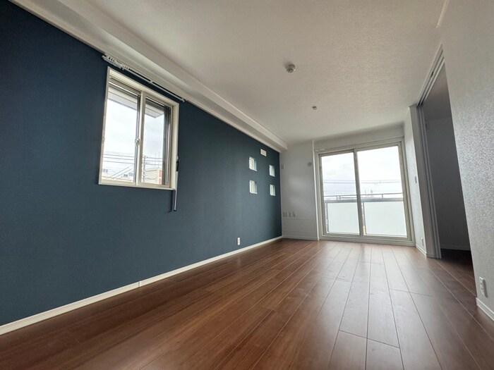 ＶｉｌｌａＢｏｎＭｉｒａｋｕの物件内観写真