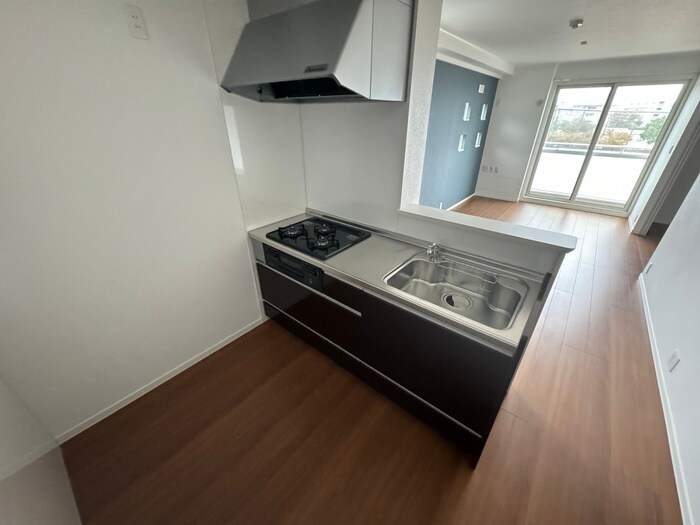 ＶｉｌｌａＢｏｎＭｉｒａｋｕの物件内観写真