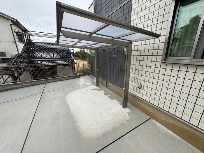 ＶｉｌｌａＢｏｎＭｉｒａｋｕの物件外観写真