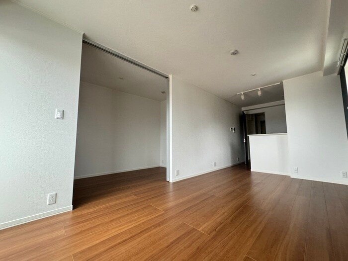 ＶｉｌｌａＢｏｎＭｉｒａｋｕの物件内観写真