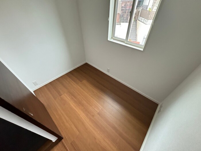 ＶｉｌｌａＢｏｎＭｉｒａｋｕの物件内観写真