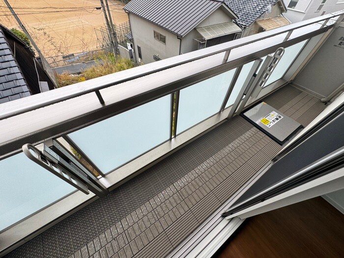 ＶｉｌｌａＢｏｎＭｉｒａｋｕの物件内観写真