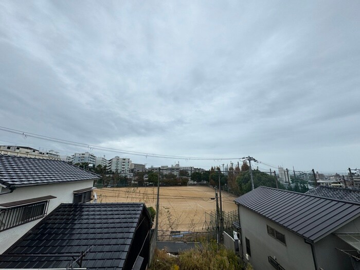 ＶｉｌｌａＢｏｎＭｉｒａｋｕの物件内観写真