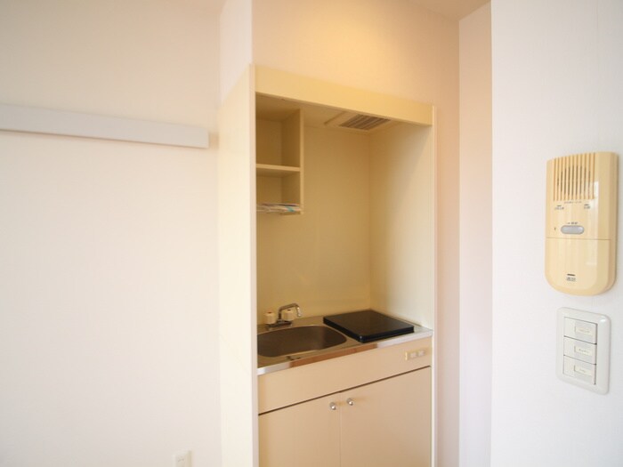 デュ－Ｎ・Ｈ新伊丹の物件内観写真