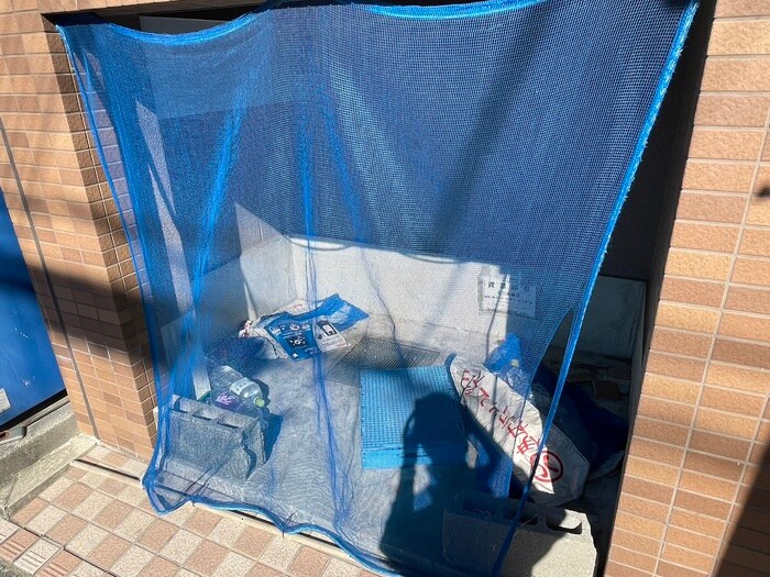 デュ－Ｎ・Ｈ新伊丹の物件外観写真