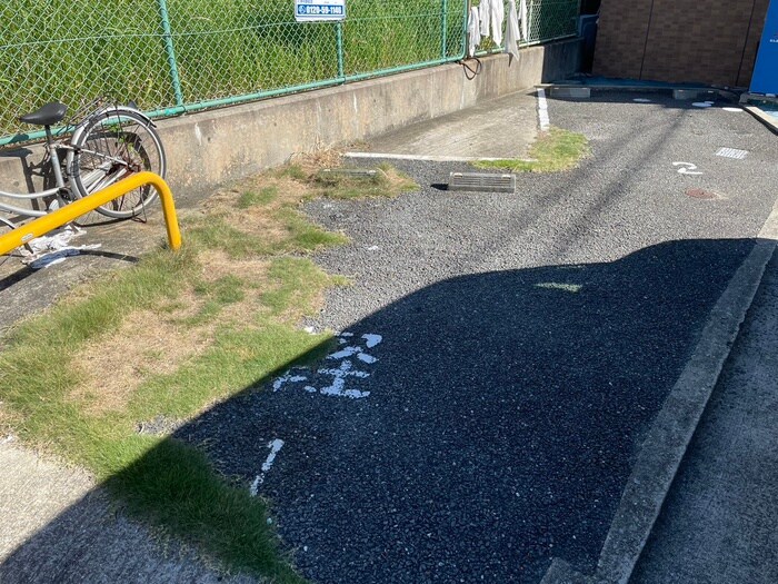 デュ－Ｎ・Ｈ新伊丹の物件外観写真