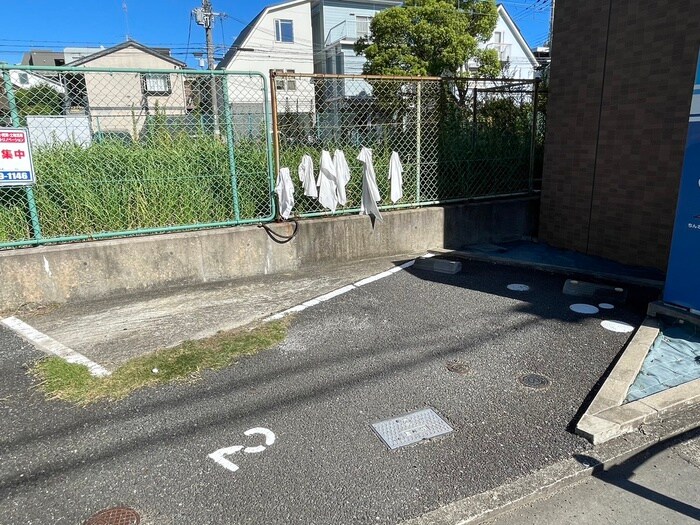 デュ－Ｎ・Ｈ新伊丹の物件外観写真