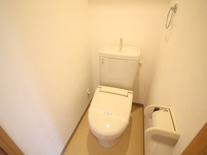 デュ－Ｎ・Ｈ新伊丹の物件内観写真