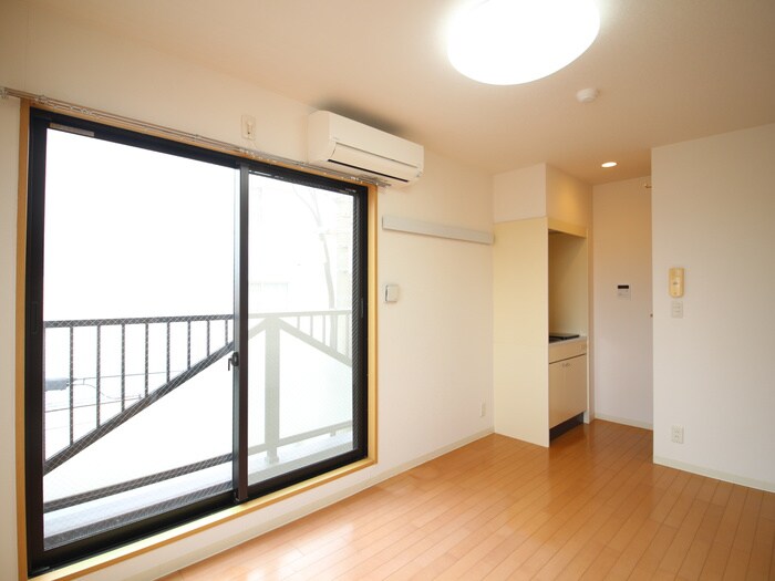 デュ－Ｎ・Ｈ新伊丹の物件内観写真