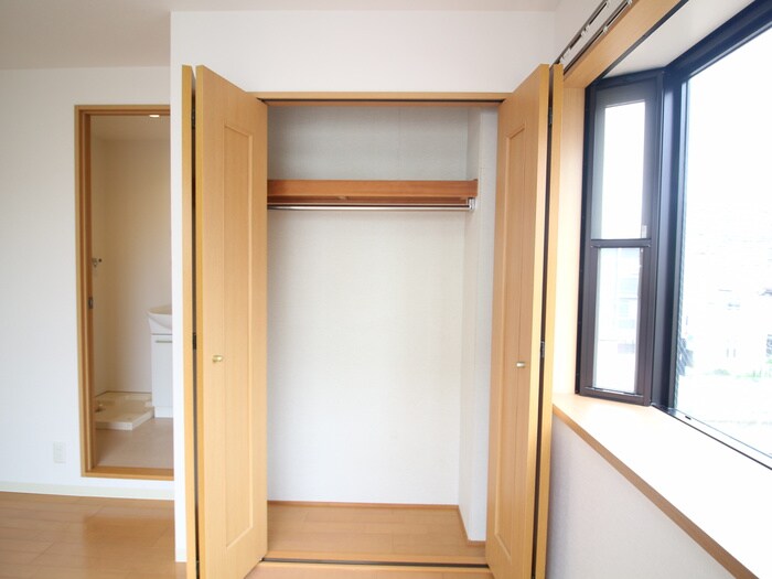 デュ－Ｎ・Ｈ新伊丹の物件内観写真