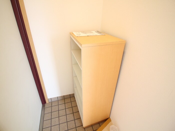 デュ－Ｎ・Ｈ新伊丹の物件内観写真