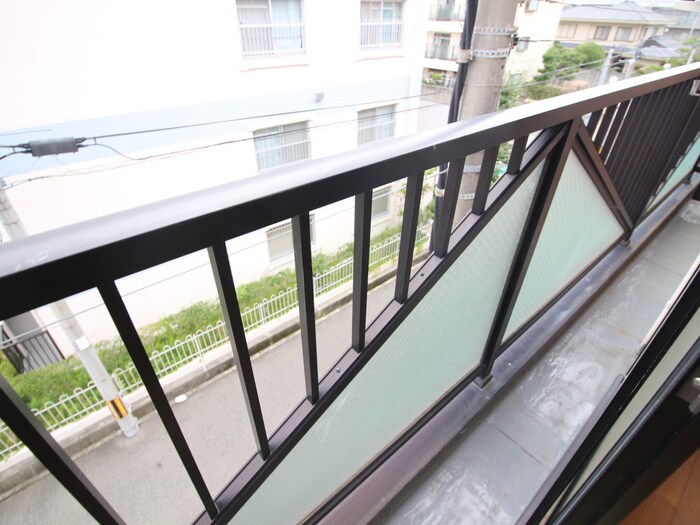 デュ－Ｎ・Ｈ新伊丹の物件内観写真