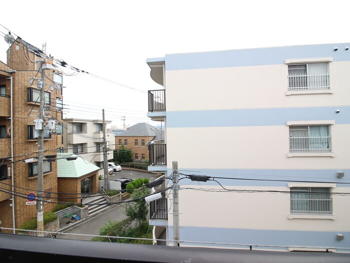 デュ－Ｎ・Ｈ新伊丹の物件内観写真