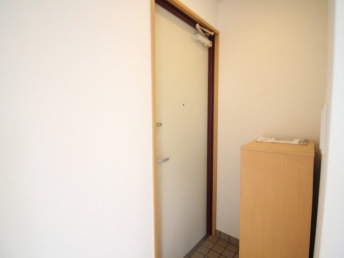 デュ－Ｎ・Ｈ新伊丹の物件内観写真