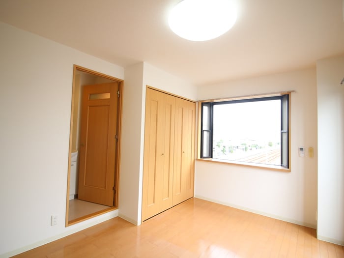 デュ－Ｎ・Ｈ新伊丹の物件内観写真