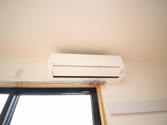 デュ－Ｎ・Ｈ新伊丹の物件内観写真