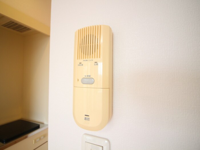 デュ－Ｎ・Ｈ新伊丹の物件内観写真