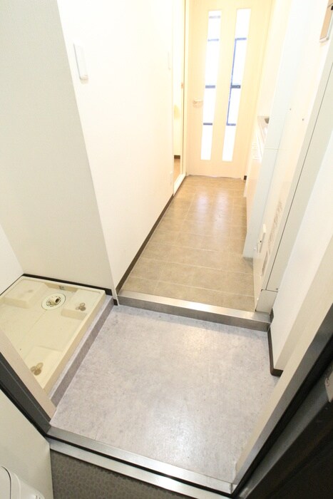 サザン長柄の物件内観写真