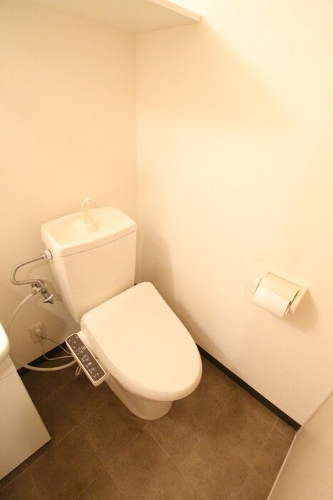 サザン長柄の物件内観写真