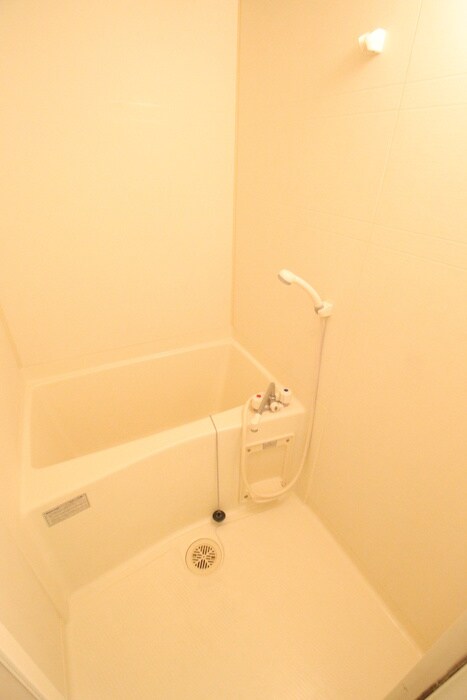 サザン長柄の物件内観写真