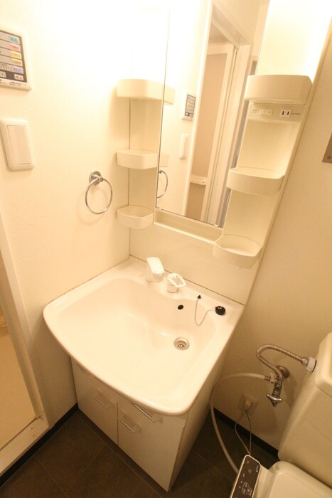 サザン長柄の物件内観写真